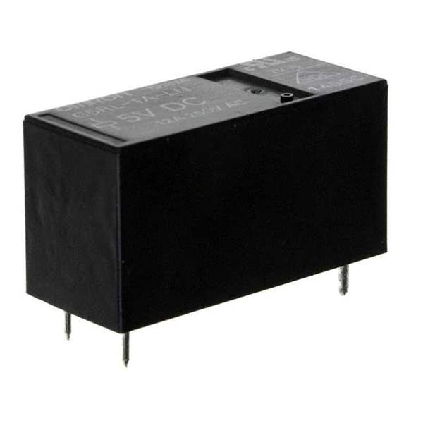G5RL-1A-LN DC5 Real Image