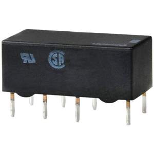 G6A-234P-BS-DC12 Real Image