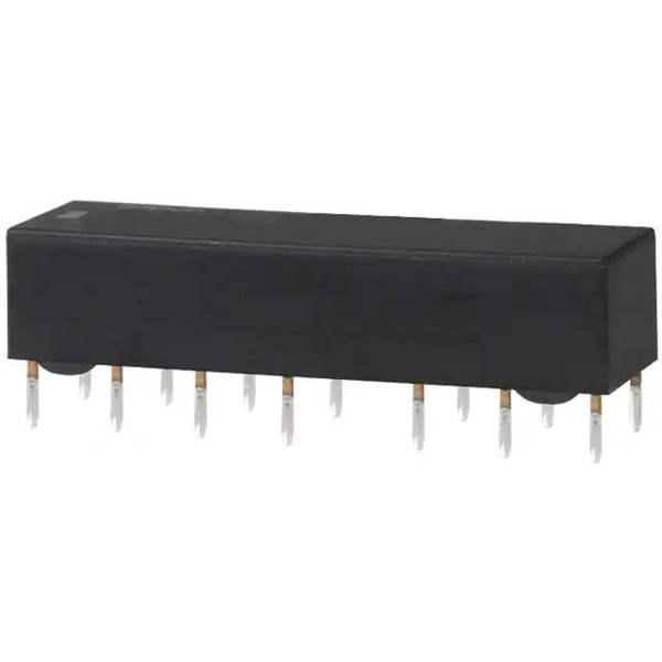 G6A-434P-ST20-US-DC12 Real Image