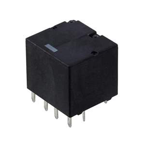 G8NW-2L-DC12 Real Image