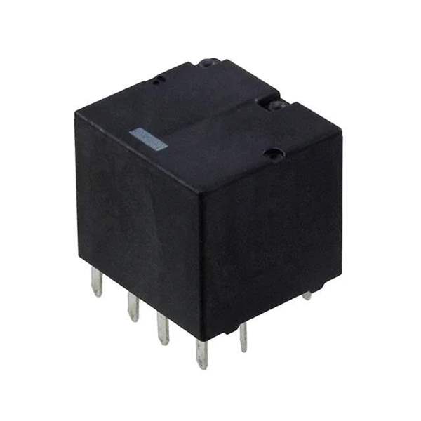 G8NW-2L-DC12 Real Image
