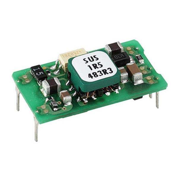 SUS1R52412CCosel USA, Inc.