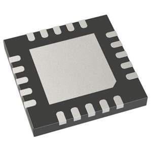 PIC16F1509-E/ML Microchip Technology