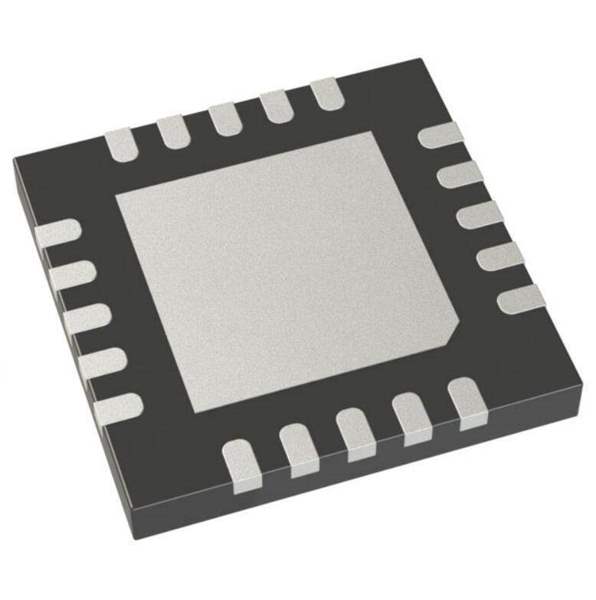 PIC16F1509-E/ML Microchip Technology