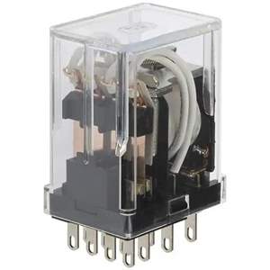 HC2-HTM-AC240V Real Image