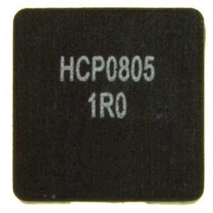 HCP0805-1R0-R Real Image