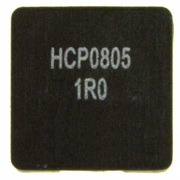 HCP0805-1R0-R Real Image