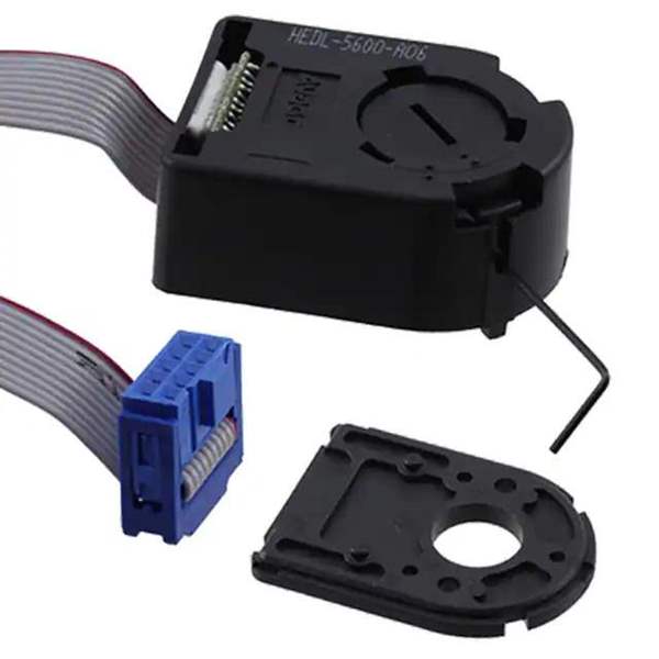 HEDL-5540#A13 Real Image