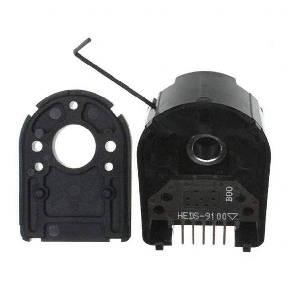 HEDM-5500#B06 Real Image