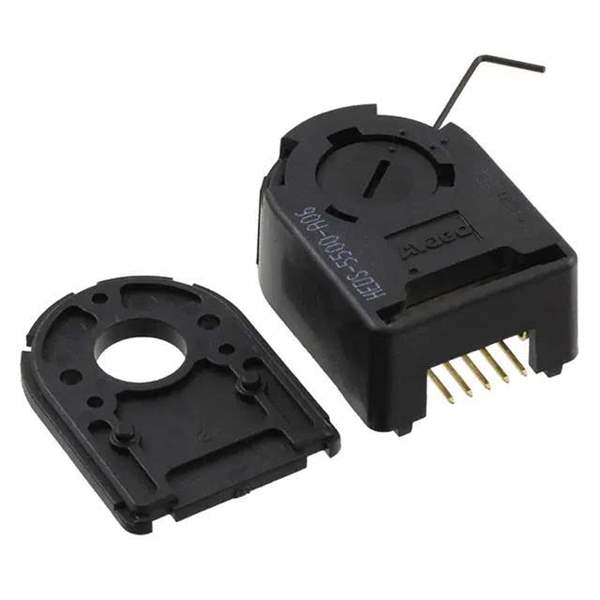 HEDS-5500#A06 Real Image