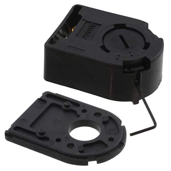 HEDS-5540#A02 Real Image