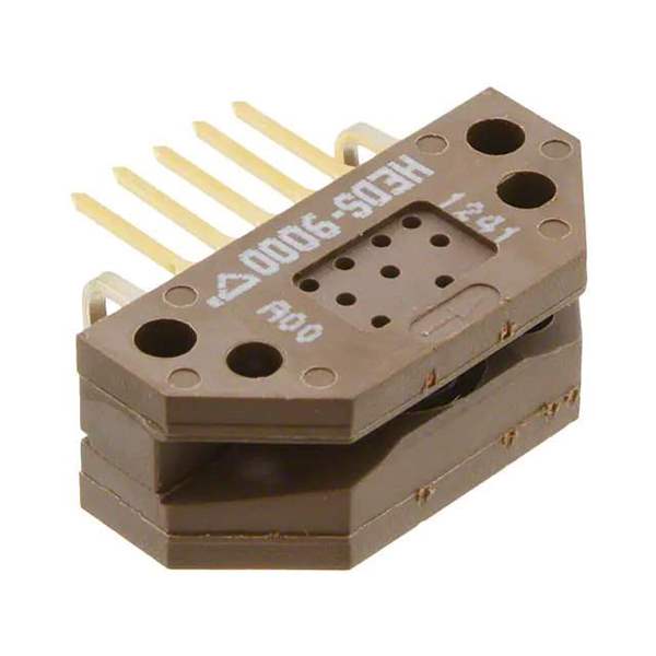 HEDS-9000#A00 Real Image