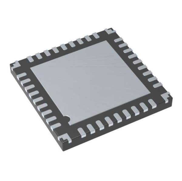 DSPIC33CH128MP203-I/M5Microchip Technology