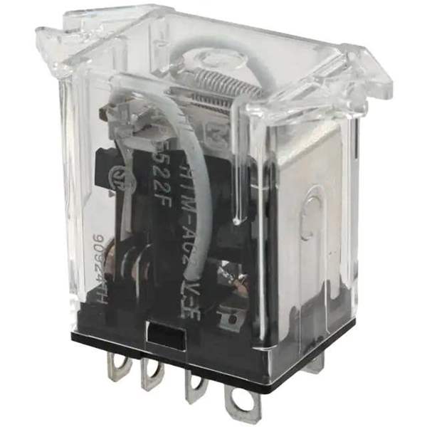 HL1-HTM-DC24V Real Image