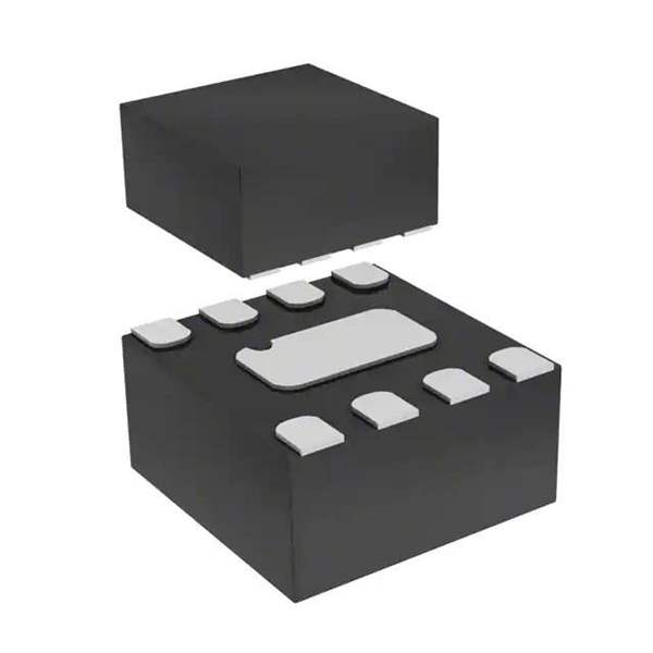 HMC1055LP2CETR Real Image
