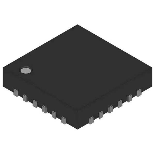 HMC984LP4E Real Image