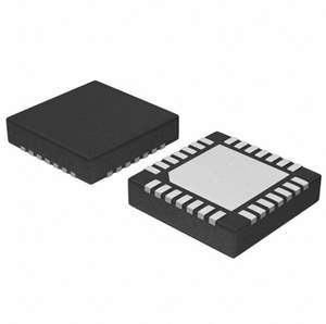 PIC18F25K80-H/MMMicrochip Technology