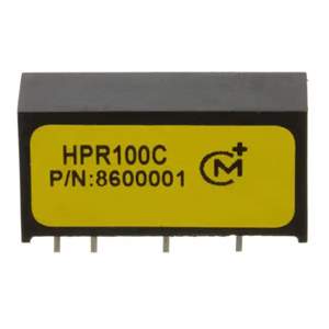 HPR100C Real Image