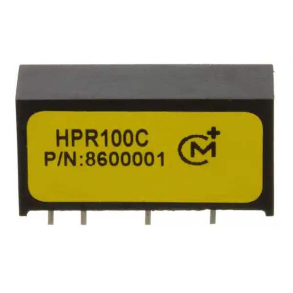 HPR100C Real Image