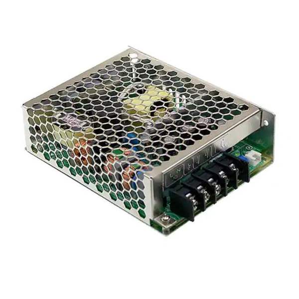 HRP-75-12 Real Image