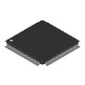 HSP43891GC-20 Real Image