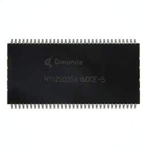 HYB25D512800CE-5 Real Image