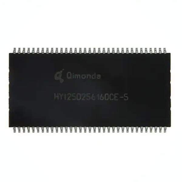 HYB25D512800CE-5 Real Image