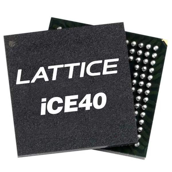 ICE40LP1K-CM36A Real Image