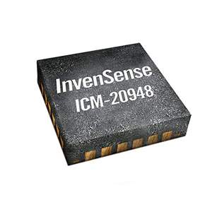 ICM-20948 Real Image