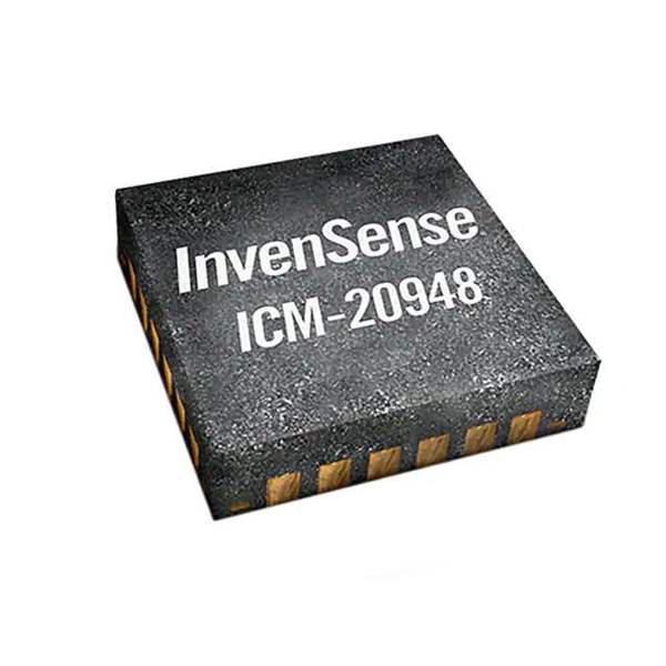 ICM-20948 Real Image