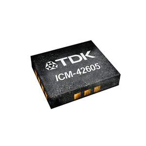 ICM-42605 Real Image