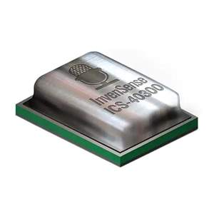 ICS-40300 Real Image