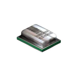 ICS-40618 Real Image