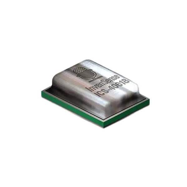 ICS-40618 Real Image