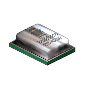 ICS-40730 Real Image