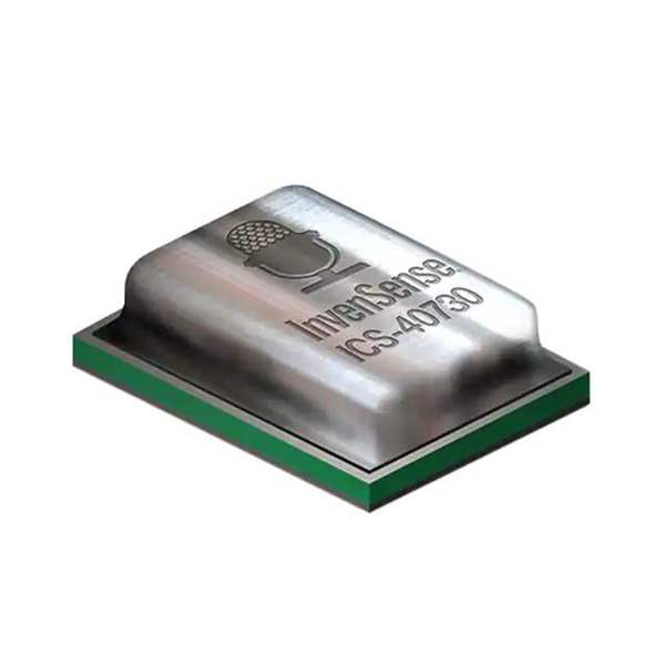 ICS-40730 Real Image