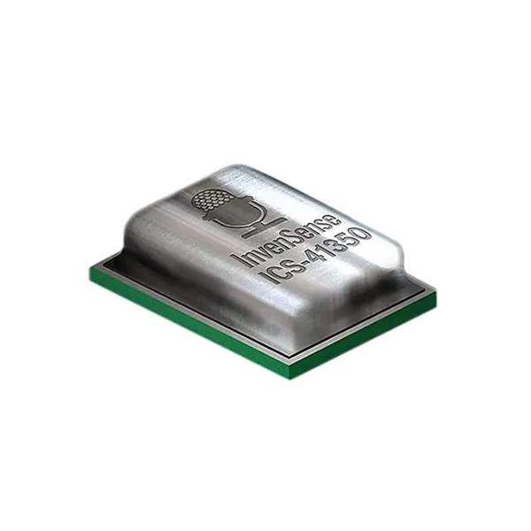 ICS-41350 Real Image