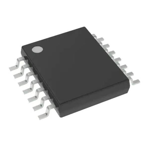 INA1650IPWR Real Image