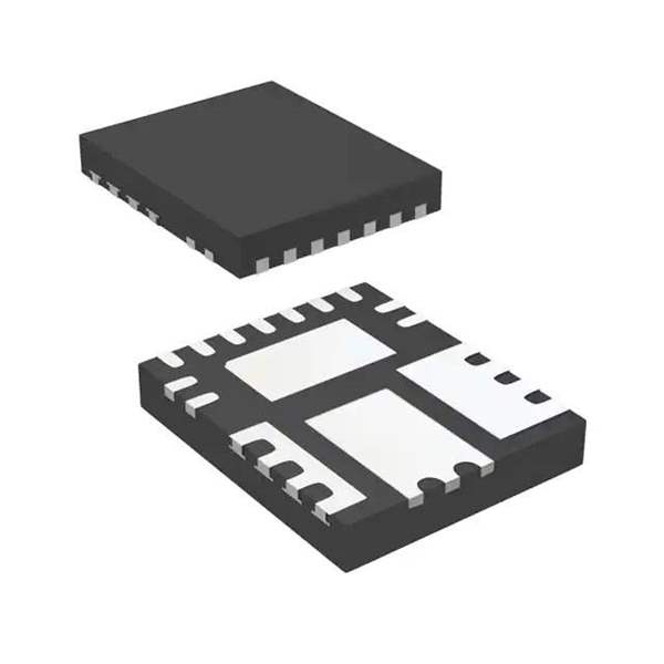 IR3812MTRPBF Real Image