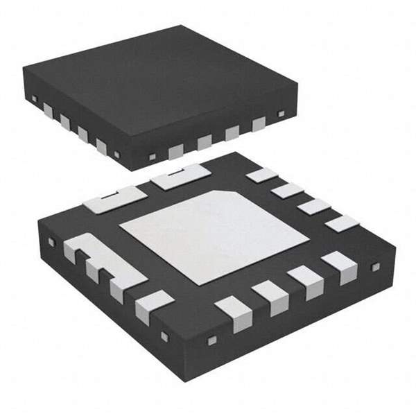 IR3883MTRPBF Real Image