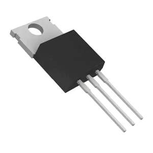 IRFS630B Real Image