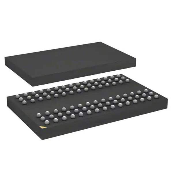 IS42S32400F-7BL-TR Real Image