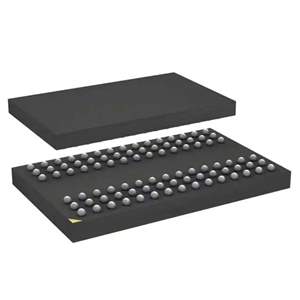 IS42S32800J-7BLI Real Image