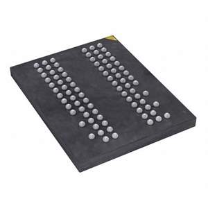 IS43DR16128A-3DBL Real Image