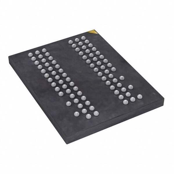IS43DR16128A-3DBL Real Image