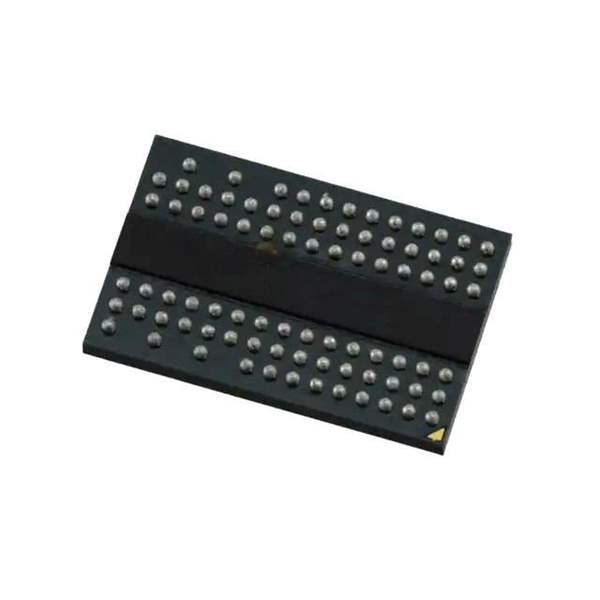 IS43DR16640B-3DBLI-TR Real Image