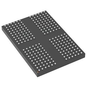 IS43LQ32256A-062BLI Real Image