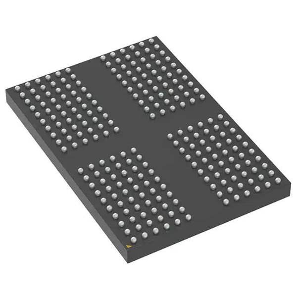 IS43LQ32256A-062BLI Real Image