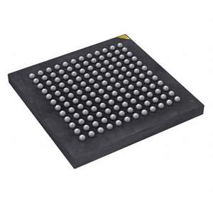 IS43R32400E-4BL Real Image