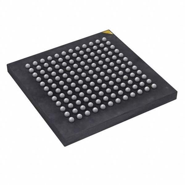IS43R32400E-5BL Real Image